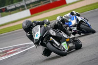 Lower Group Black Bikes